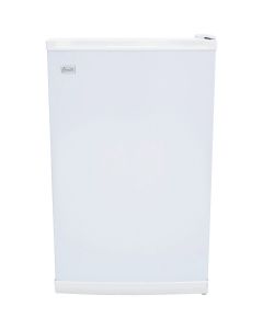 Avanti 2.8 Cu. Ft. White Upright Freezer