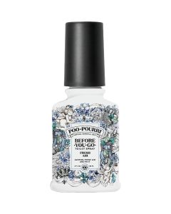 Poo-Pourri Before-You-Go 2 Oz. Fresh Air Deodorizer Spray