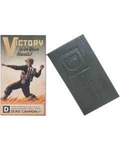 Duke Cannon 10 Oz. Victory Big Ass Brick of Soap