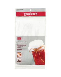 Goodcook 100% Cotton Cheesecloth