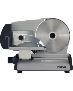 Nesco 180W Food Slicer