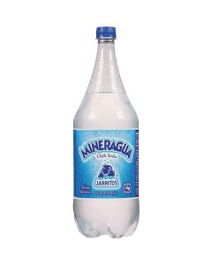 Jarritos Mineragua 17.7 Oz. Sparkling Water