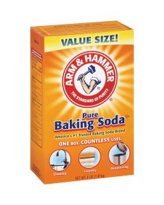 4lb Baking Soda