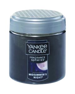 Yankee Candle Fragrance Spheres 6 Oz. MidSummer's Night Odor Neutralizer