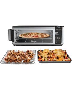 Ninja Foodi Digital Air Fry Oven