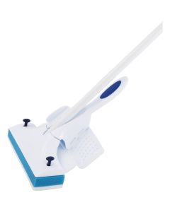 Mr. Clean Magic Eraser Squeeze Mop