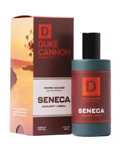 Duke Cannon 1.7 Oz. Seneca Proper Cologne