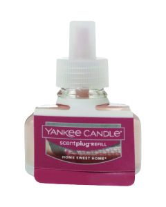 Yankee Candle ScentPlug Home Sweet Home Refill