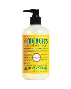 Mrs. Meyer's Clean Day 12.5 Oz. Honeysuckle Liquid Hand Soap