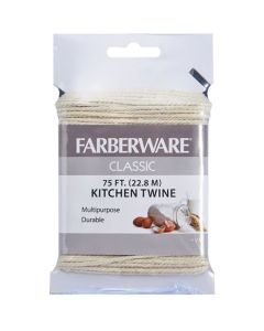 Farberware Classic 75 Ft. Kitchen Twine