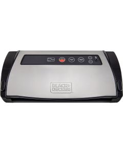 Black & Decker Premium Vacuum Food Sealer