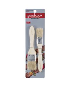 Goodcook Pastry Basting Brush (2-Count)