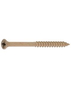 2-1/2" Guard Dog Pt Screw 350pc