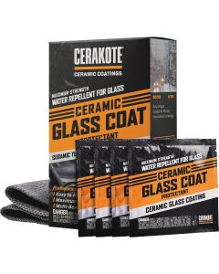 Cerakote Ceramic Glass Coat Protectant