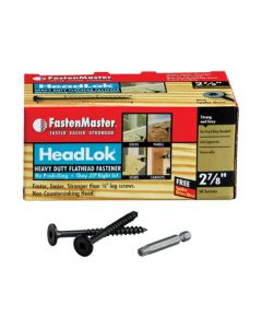 2-7/8" Headlok 50pc / Box