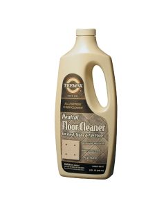 Neutral Floor Cleaner 32oz