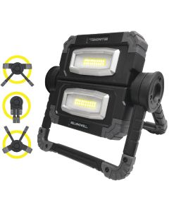 Bell+Howell Multi-Directional Cordless Work light 360