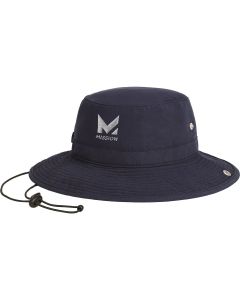 Mission Navy Blue Cooling Bucket Hat