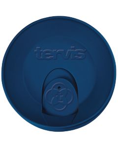 Tervis 24 Oz. Blue Travel Lid