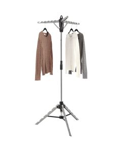 Whitmor Standing Tripod Garment Drying Rack