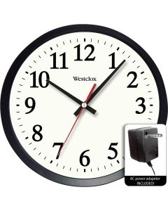 Westclox Wall Clock