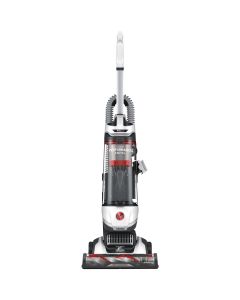 Hoover High Performance Swivel Upright Vacuum Cleaner