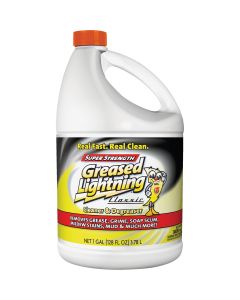 Gal Greased Lightning Cleaner