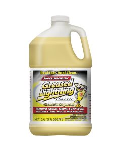 Gal Greased Lightning Cleaner