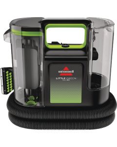 Bissell LittleGreen Max Pet Portable Carpet Cleaner Machine