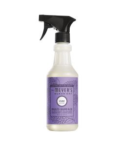 Mrs. Meyer's Clean Day 16 Oz. Lilac Multi-Surface Everyday Cleaner