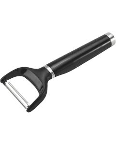 KitchenAid Black Y-Style Vegetable Peeler