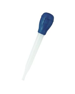 Norpro 10.5 In. Plastic Baster