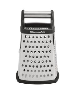 KitchenAid Gourmet Black Box Grater