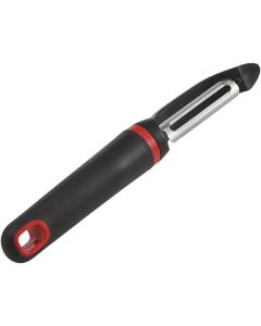 Farberware Classic Black Euro Vegetable Peeler