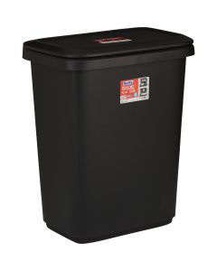 Hefty 20.4 Gal. Dual Function Trash Can