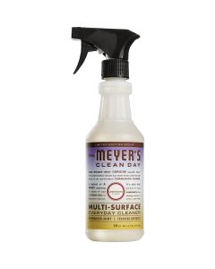 Mrs. Meyer's Clean Day 16 Oz. Compassion Flower Multi-Surface Everyday Cleaner