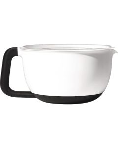 OXO Good Grips 4 Qt. Batter Mixing Bowl with Lid