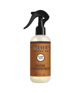 Mrs. Meyer's Clean Day 8 Oz. Acorn Spice Room Freshener Spray