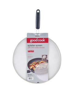 Goodcook 11.25 In. Splatter Screen