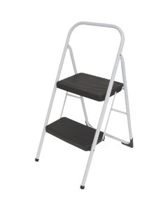 COSCO Big Step 2-Step Folding Step Stool