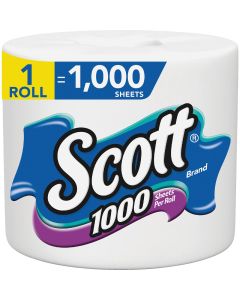 Scott Bath Tissue