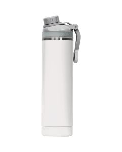 Orca Hydra 22 Oz. Gloss Pearl/Gray Insulated Vacuum Bottle