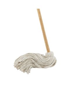 Nexstep Commercial Cotton Deck Mop