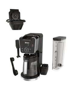 Ninja Dual Brew Pro Single Serve Specialty Coffee System