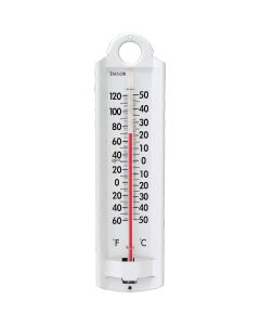 Wall Thermometer