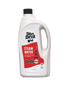 Dirt Devil 32 Oz. Steam Water