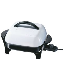 Presto 11 In. Electric Skillet