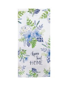 Kay Dee Designs Home Sweet Home Terry Kitchen Towel