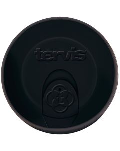 Tervis 24 Oz. Black Travel Lid