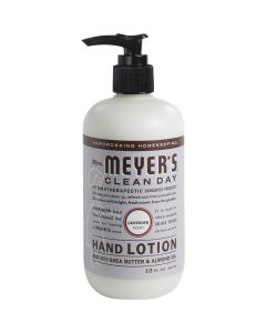 Mrs. Meyer's Clean Day 12 Oz. Lavender Hand Lotion